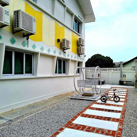 Klebang Seacove Spacious 5Br Villa By Nestcove ملقا المظهر الخارجي الصورة