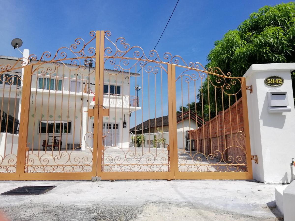 Klebang Seacove Spacious 5Br Villa By Nestcove ملقا المظهر الخارجي الصورة