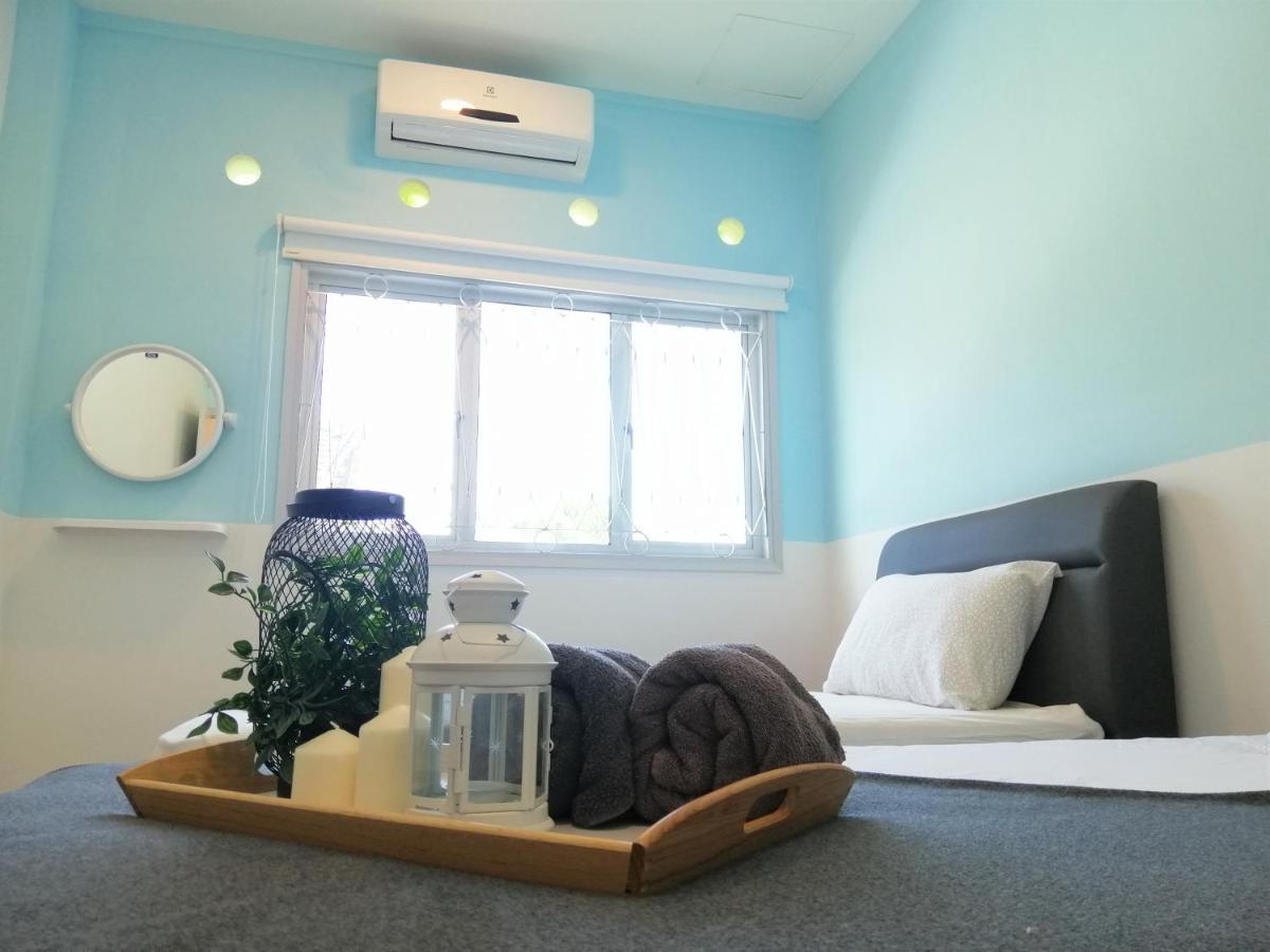 Klebang Seacove Spacious 5Br Villa By Nestcove ملقا المظهر الخارجي الصورة