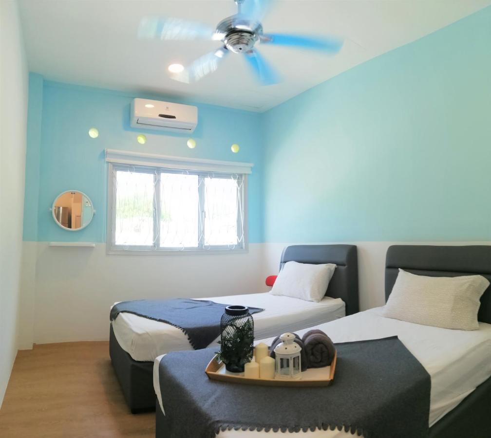 Klebang Seacove Spacious 5Br Villa By Nestcove ملقا المظهر الخارجي الصورة