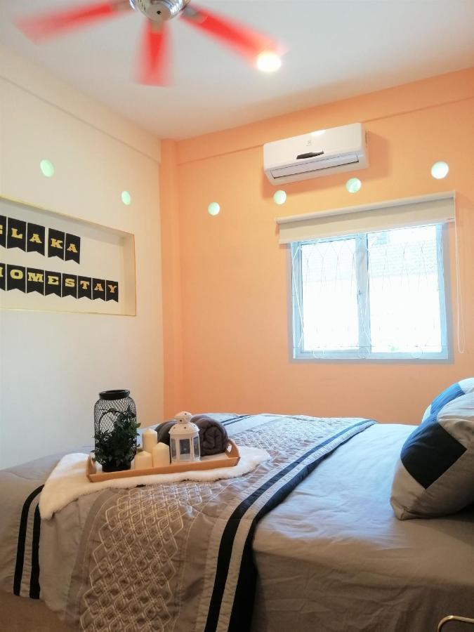 Klebang Seacove Spacious 5Br Villa By Nestcove ملقا المظهر الخارجي الصورة