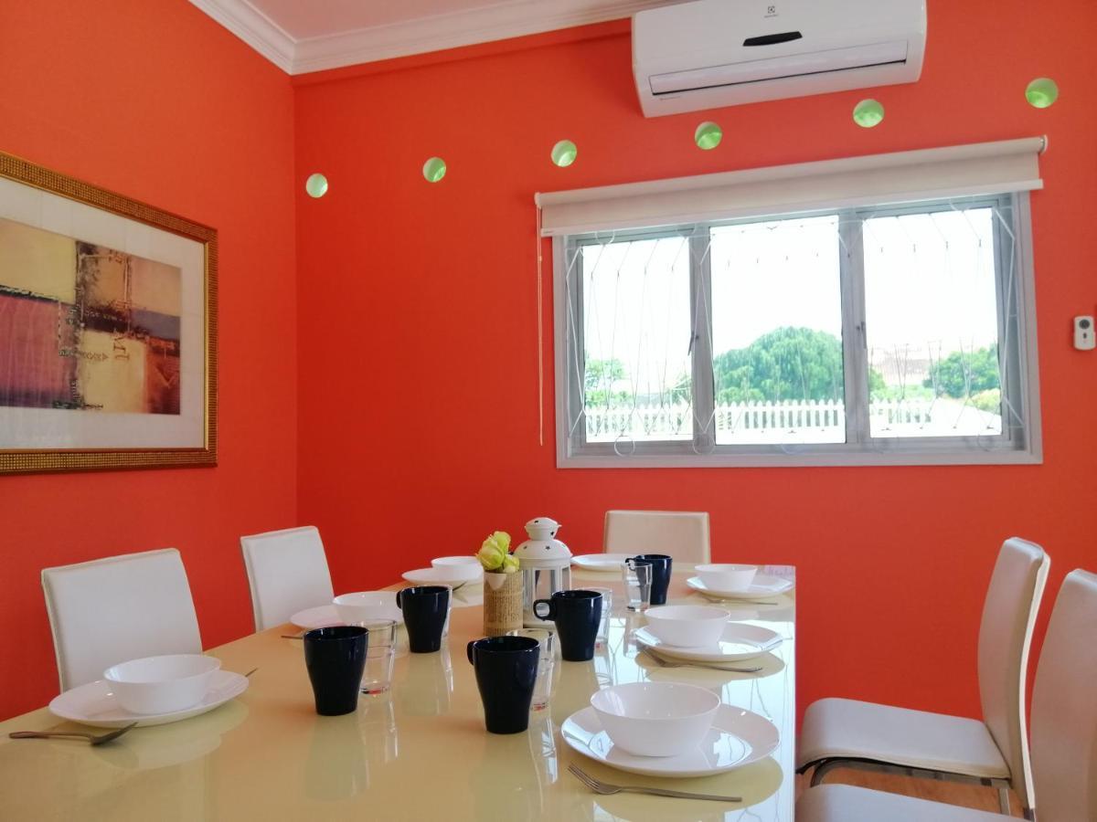 Klebang Seacove Spacious 5Br Villa By Nestcove ملقا المظهر الخارجي الصورة