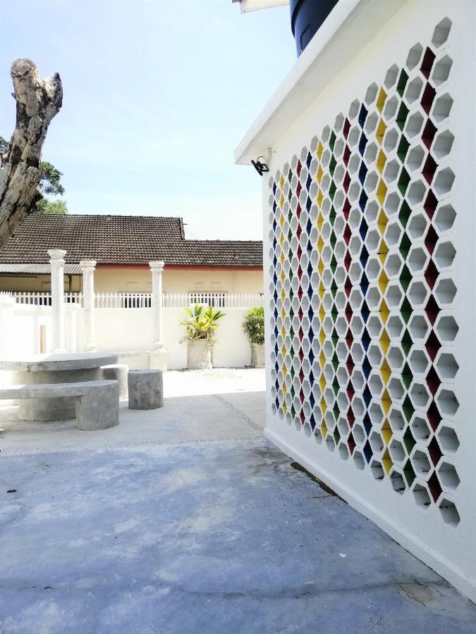 Klebang Seacove Spacious 5Br Villa By Nestcove ملقا المظهر الخارجي الصورة
