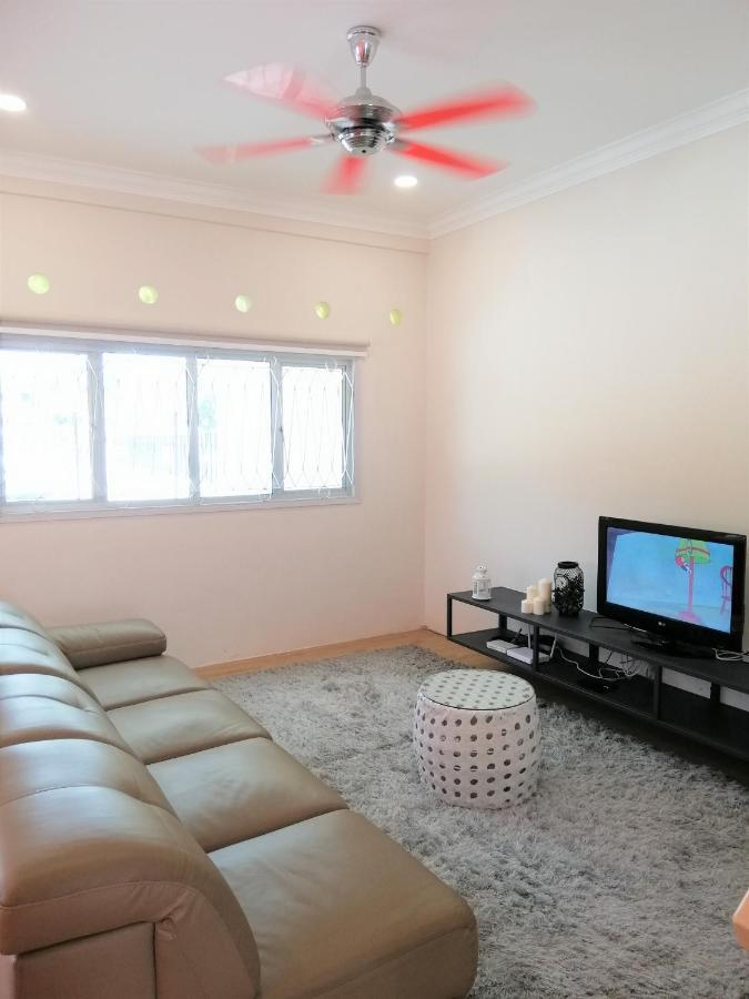 Klebang Seacove Spacious 5Br Villa By Nestcove ملقا المظهر الخارجي الصورة