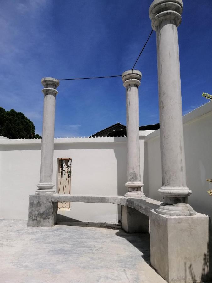 Klebang Seacove Spacious 5Br Villa By Nestcove ملقا المظهر الخارجي الصورة