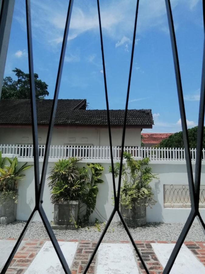 Klebang Seacove Spacious 5Br Villa By Nestcove ملقا المظهر الخارجي الصورة