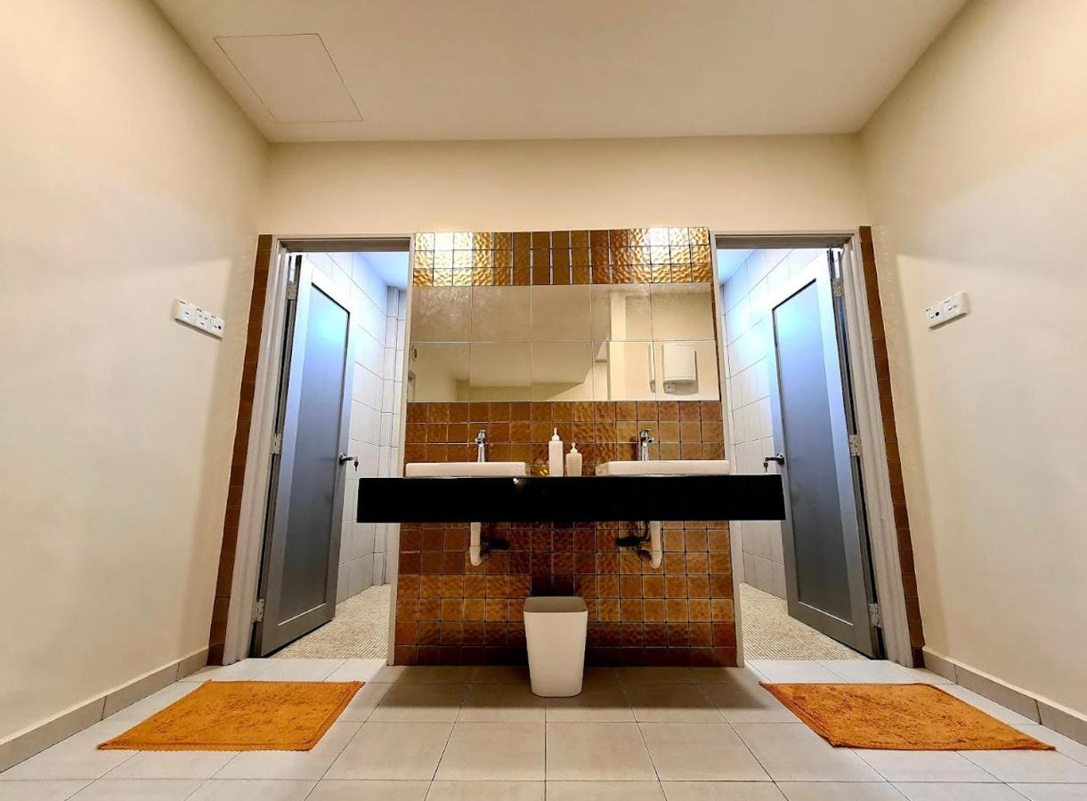 Klebang Seacove Spacious 5Br Villa By Nestcove ملقا المظهر الخارجي الصورة